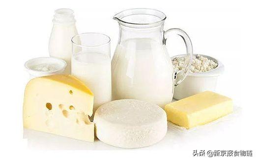 进口乳品加速获准入华，中国乳企国际化布局迎机遇