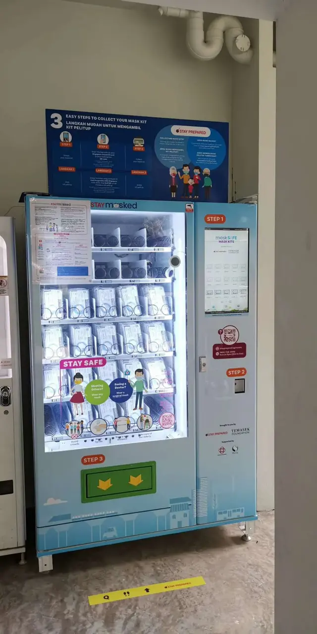 新加坡本地开放后，在安全的道路上越行越远！