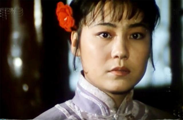 长得漂亮武功又高 24岁演《武林志》走红 戈春艳如今61岁近况如何
