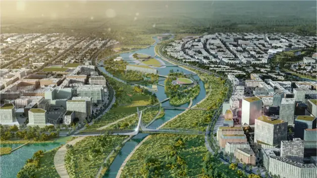 英国奥雅纳(Arup)董事Malcolm Smith将在园冶高峰论坛作主旨报告
