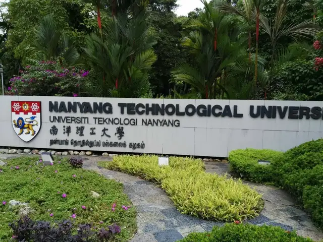 学长走心预测21Fall新加坡留学趋势：新加坡留学竞争愈发激烈