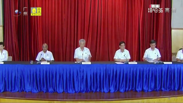 继续执政！新加坡大选尘埃落定，执政党无悬念胜出