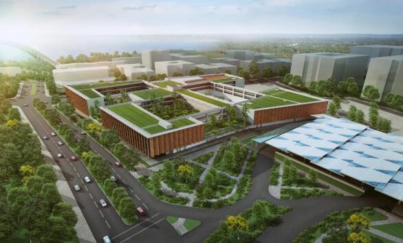 新马即将签署柔佛到新加坡捷运建设协议，预计明年1月开工