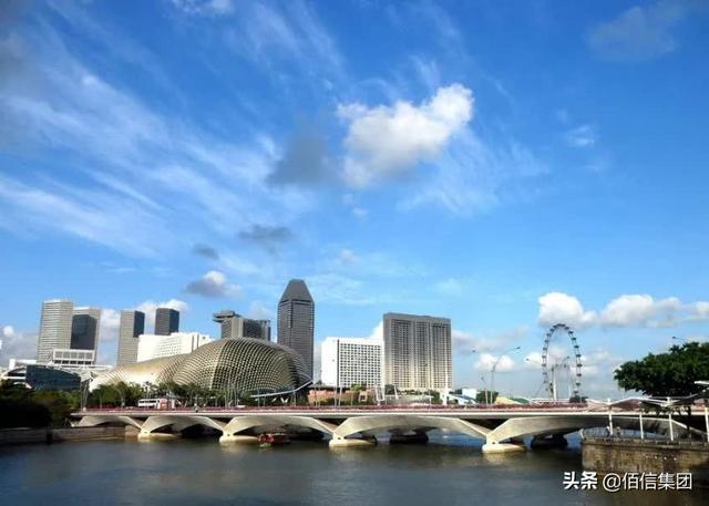 关于新加坡银行开户的那些谣言！请务必查看