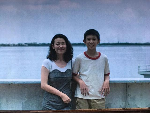 这个女人啊，终于红了
