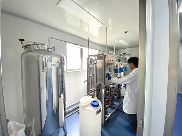 同济团队研发首款肺干细胞原创新药 获批国家药监局临床试验