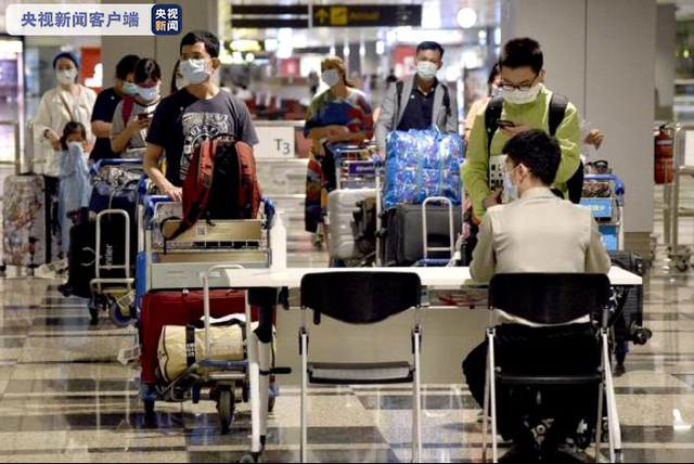 新加坡提升针对日本等国家和地区的入境管控措施