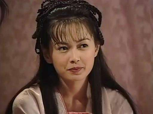 TVB最美配角也发福，才48岁就被嘲像大妈，孩子已9岁生父仍是谜