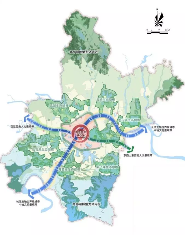 “境·观”其变之山河无恙