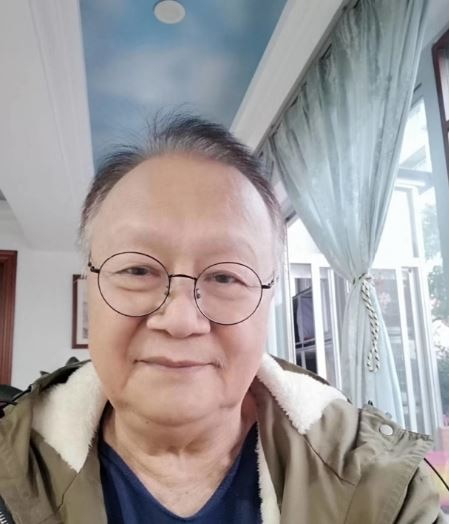 一路走好！香港殿堂级爱国电视人在广州突然离世，享年72岁