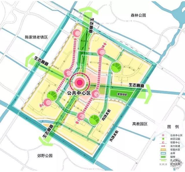 仁恒海和院，总价188万起，入住上海实验学区房，思南路幼儿园，