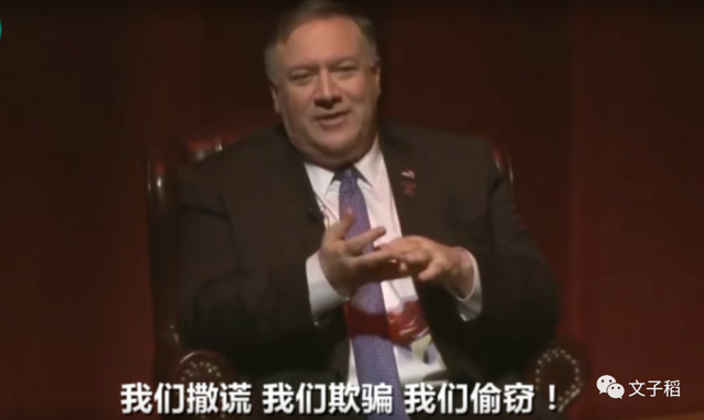 南海有大事！美国突然选边站队，南海将有三大变局.....