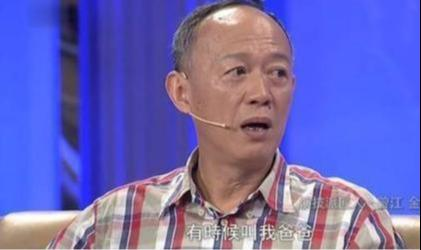 养猪出身的老戏骨，57岁娶小25岁学生，70岁接烂片只为孩子奶粉钱