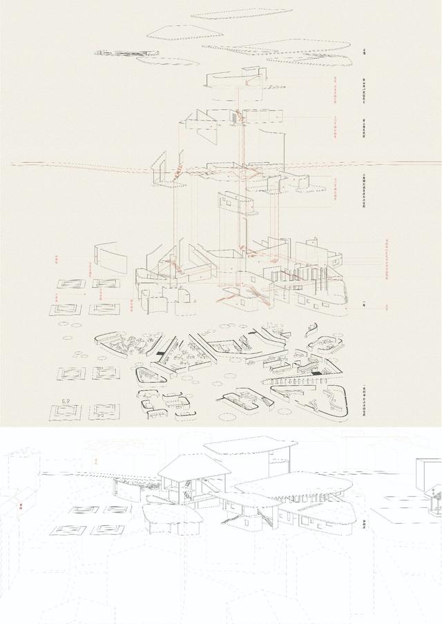 中国美术学院城市设计系2020毕业展