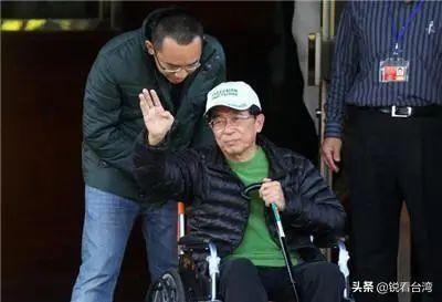 从“父子”到死敌，李登辉和陈水扁的恩怨情仇“全透析”