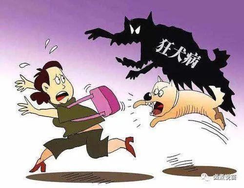 最新全球各个国家和地区的狂犬病分级