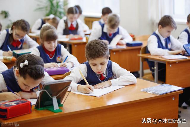 2021年留学新加坡中小学赶紧准备起来吧