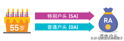 “我把在新加坡9年的公积金10万新币，全部用来买房！”