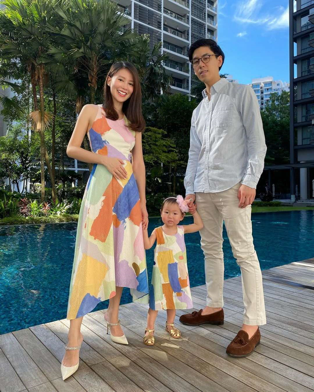 恭喜！TVB“最上镜港姐”宣布怀2胎，人气曾一度超越钟嘉欣