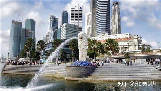 全球最具竞争力经济体新加坡：申请SP/EP工作准证门槛又高啦