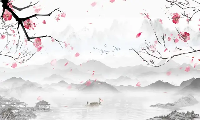 陈春花：花落、茶香