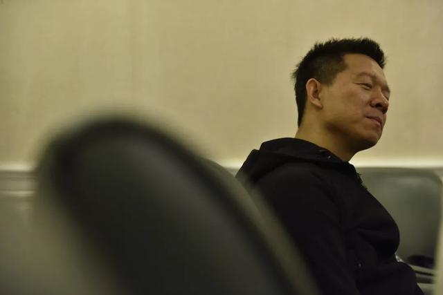 乐视网今日退市，但这些故事都与贾跃亭无关了