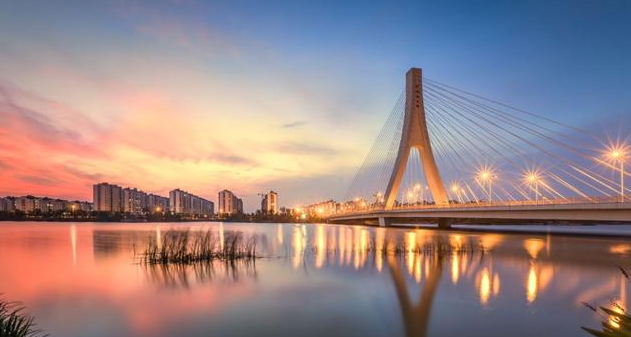 我国有一座县级市，干净程度堪比日本新加坡，就在江苏苏州