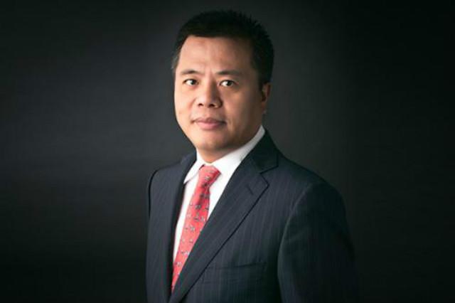 陈天桥：消失的前中国首富，给美国大学捐1.15亿美元