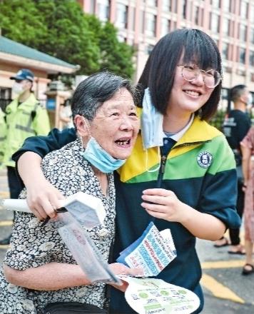 英雄城市赢得又一次大考