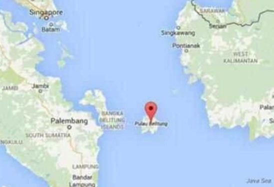 印尼海底挖掘现6万余件中国珍宝，价值上亿！能否索回天价文物？