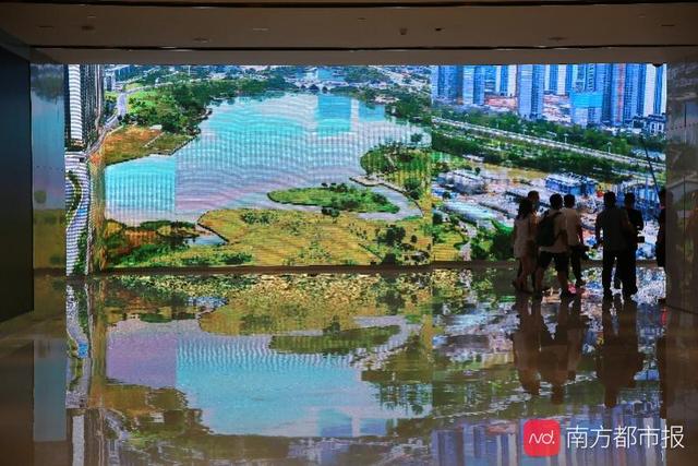 新加坡的缩影？十周年，中新广州知识城真的“变”了吗？