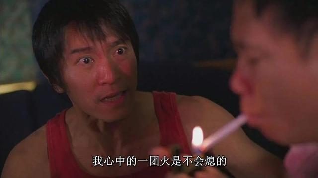 香港电影：大时代下小人物的抗拒与顺从