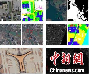 232支国内外队伍参赛 高分遥感图像解译软件大赛数据正式发布