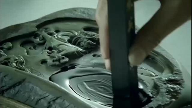 新加坡中国文化中心线上展示中国的水墨艺术