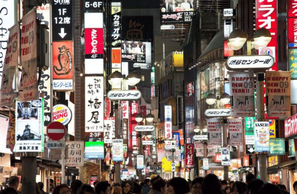 世界上最干净跟最脏的国家，最干净的并非日本，最脏的却实至名归