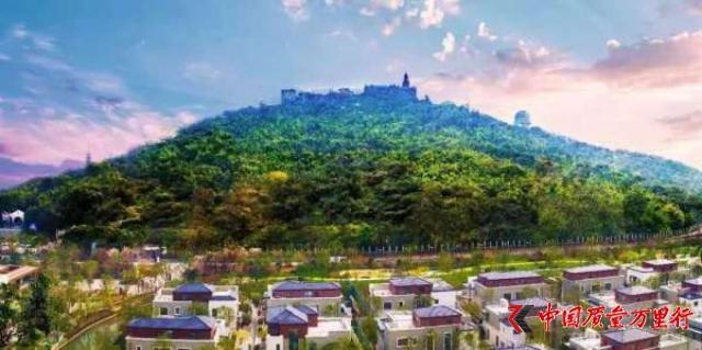 上海吉宝佘山御庭景区建别墅、赠送面积等卖点受争议