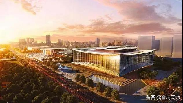100万平方米会议中心，如何打造最佳无线解决方案