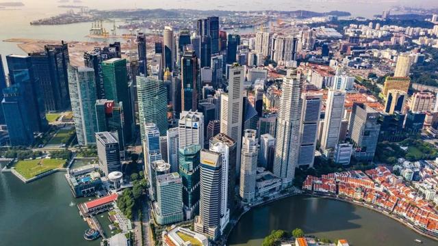 外国买家涌入新加坡“报复性”买房！专家：房产价格将持续上涨
