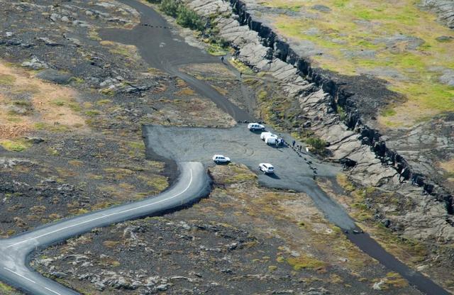 带你做竞赛 | 百川柯纳与你共同探索国际竞赛 ICELAND CAVE TOWER