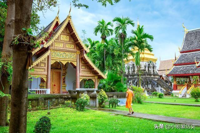 泰国颁布了针对中国人的“严格禁令”，违反坐牢，真相却让人暖心