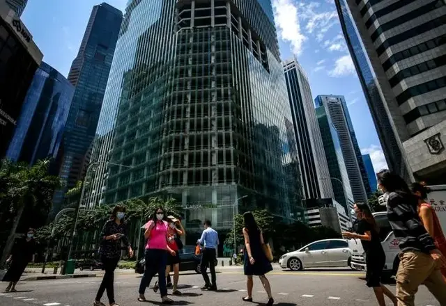 狮城新加坡政府又来补助了！40多亿雇佣补贴下周三发布