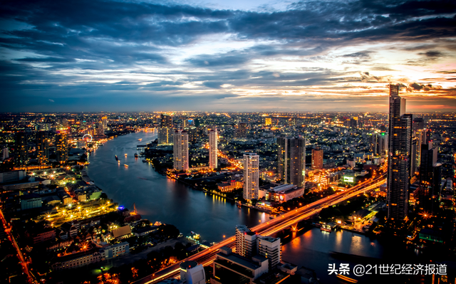 资本汇聚，追逐北京城市副中心“楼市”风口