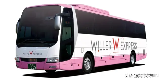Mobileye携手WILLER为日本和东南亚地区提供自动驾驶出行解决方案