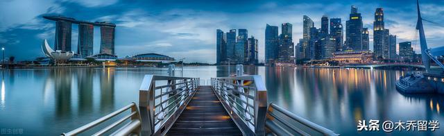 新加坡留学一定不会后悔的专业