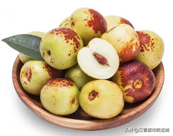 全国首次！运城鲜枣成功出口美国