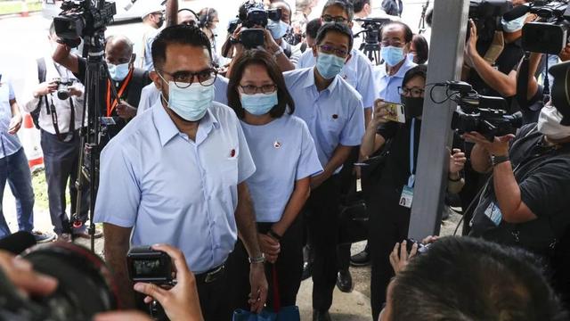 新加坡大选在即，总理弟弟却公然“投敌”，这是哪步棋？