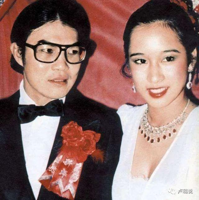 郭碧婷怀孕又传婚变？今日豪门早已变了择媳标准