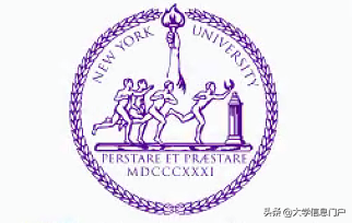 美国纽约大学校史简介