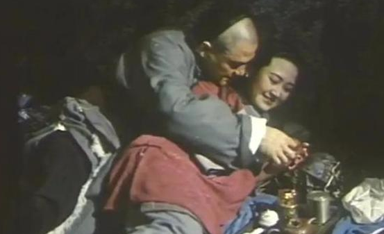 国家一级演员尤勇：成名后抛妻，因疑心病与许晴分手，如今怎样了