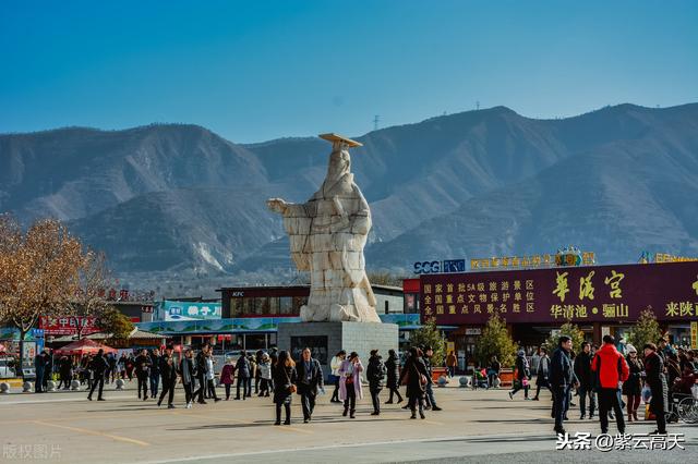 走进古都西安、带你探访秦始皇兵马俑博物馆，观看世界第八大奇迹